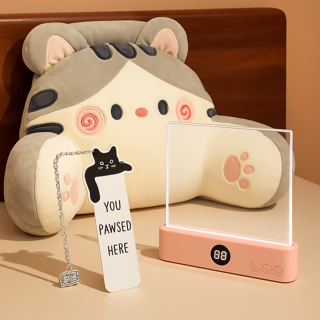 Trevio Lumina™ - Lampe de lecture