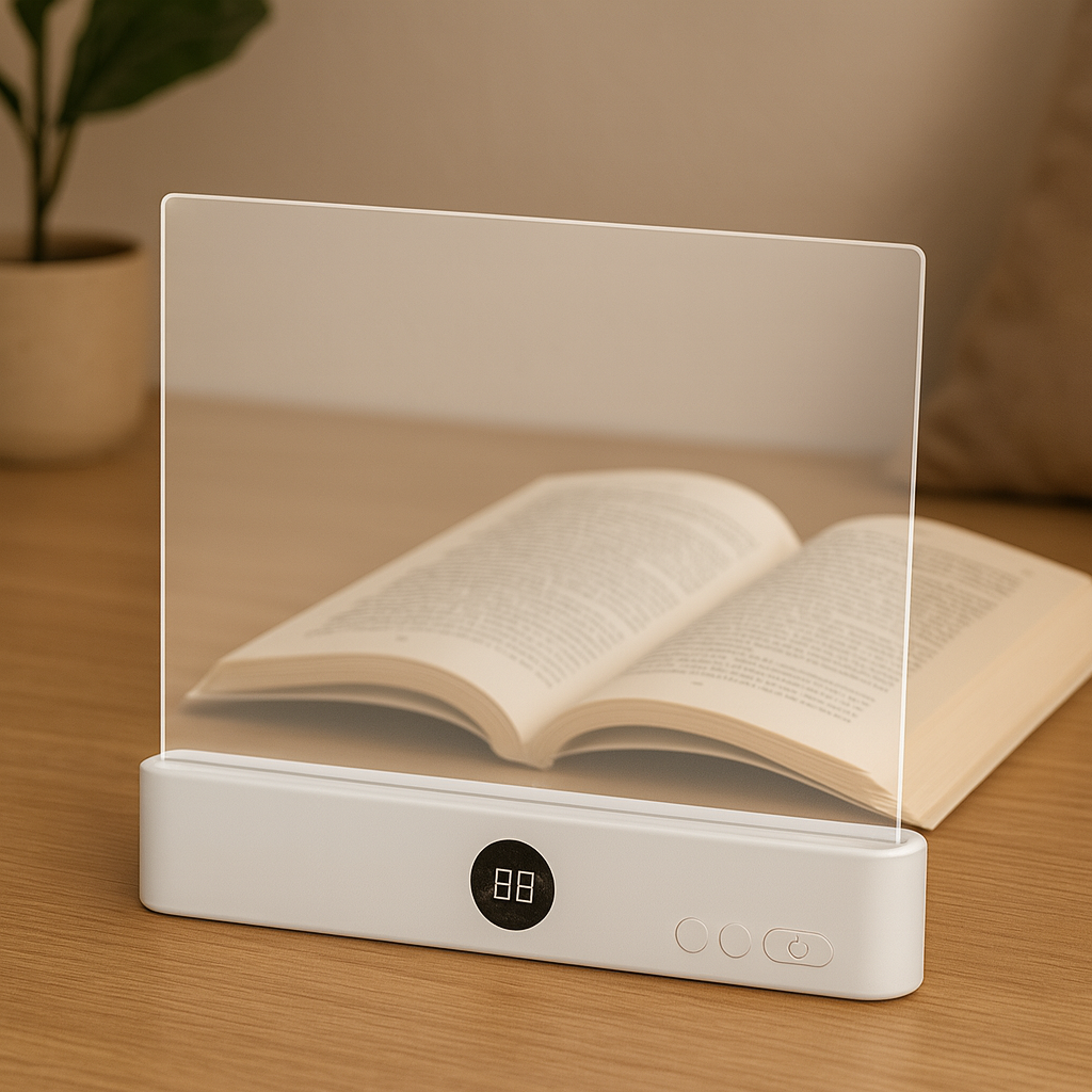 Trevio Lumina™ - Lampe de lecture