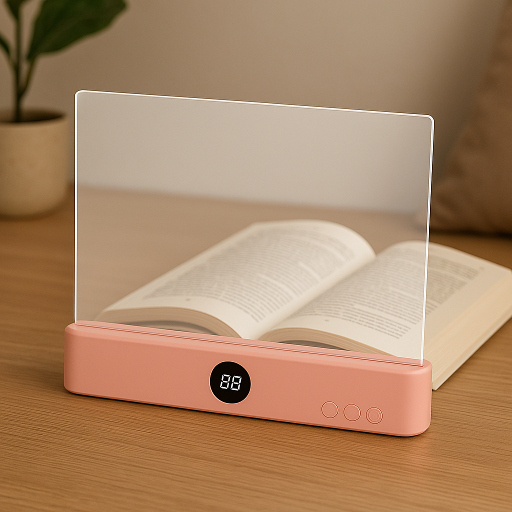 Trevio Lumina™ - Lampe de lecture